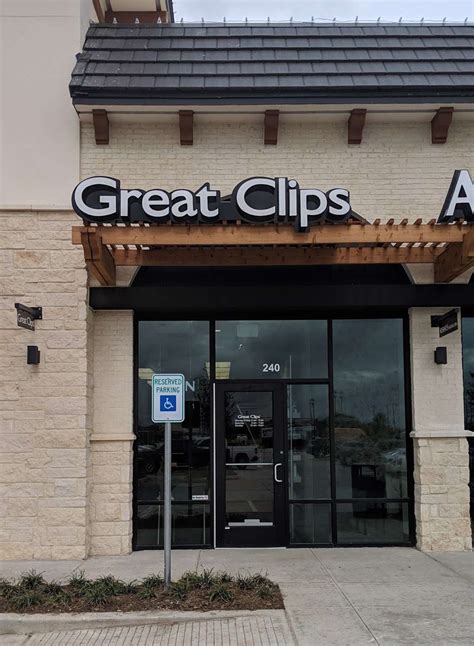 great clips sugar land